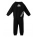 NEK KIDS WEAR 163125 ΠΑΙΔΙΚΟ ΣΕΤ ΦΟΡΜΑΣ ΓΙΑ ΑΓΟΡΙ ΜΑΥΡΟ